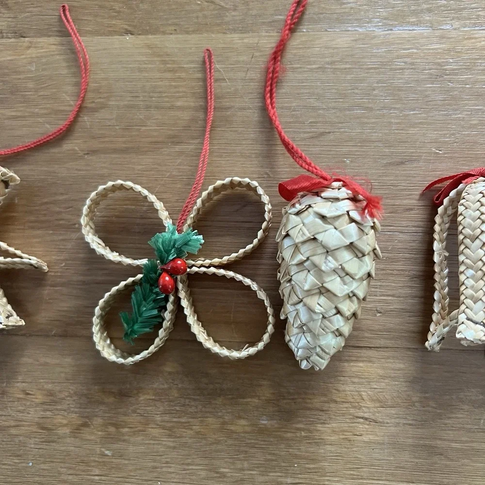 Handmade style profile